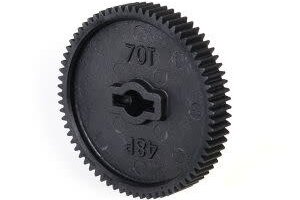 Traxxas 8357 Spur gear, 70-tooth