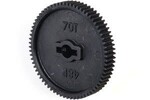 Traxxas 8357 Spur gear, 70-tooth