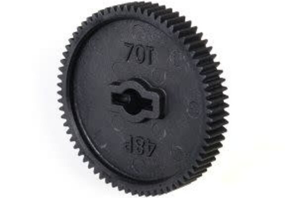 Traxxas 8357 Spur gear, 70-tooth