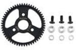 Powerhobby PHB5818	Power Hobby 32P 0.8M Hardened Steel Spur Gear 56T