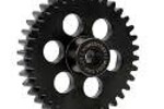 Powerhobby PHBPH30TM5  Power Hobby Hardened Steel 30T Mod1 5mm Pinion Gear with 2 Grub Screws