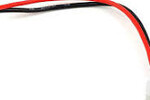 Protek RC PTK-5253  ProTek RC Losi Mini Style Plug Pigtail (1) (Male)