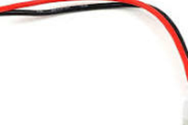 Protek RC PTK-5253  ProTek RC Losi Mini Style Plug Pigtail (1) (Male)