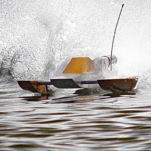 WATER RC
