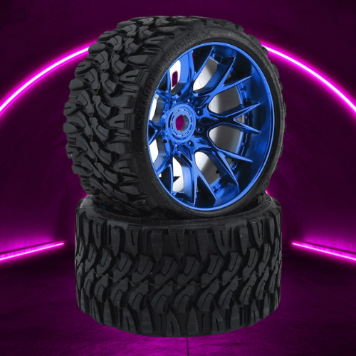 TIRES|WHEELS