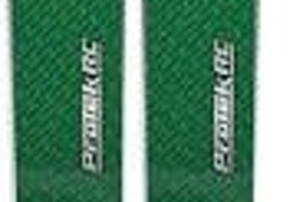 Protek RC PTK-1102-GRN  ProTek RC Universal Chassis Protective Sheet (Green) (2)