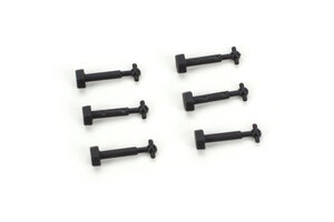 ATHEARN ATH90111  HO Dogbone, .660" (6)