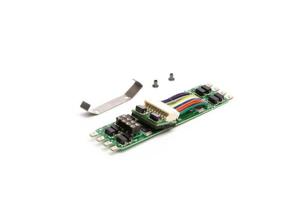 ATHEARN ATH90616  HO DCC Adapter Board, Locomotive (1)