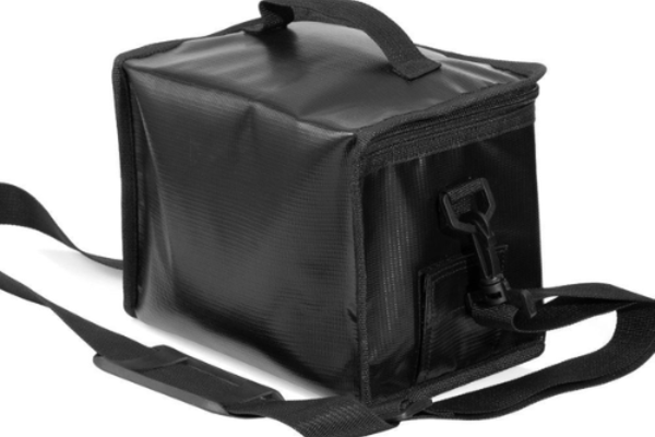 Powerhobby Powerhobby Extra Large Lipo / Sack Bag with Strap / Handles