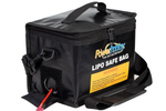 Powerhobby Powerhobby Extra Large Lipo / Sack Bag with Strap / Handles