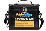 Powerhobby Powerhobby Extra Large Lipo / Sack Bag with Strap / Handles