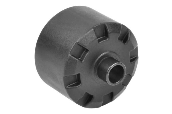 Corally (Team Corally) COR00180-098  Differential Case (Front or Rear) Composite