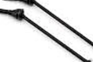 Maverick MVK150447   Maverick Front Universal Drive Shaft Set (2)