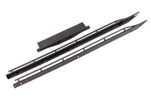 Traxxas 8852 Frame, flatbed (left, right, & rear) (fits TRX-6® Ultimate RC Hauler)