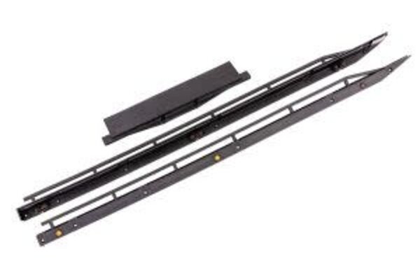 Traxxas 8852 Frame, flatbed (left, right, & rear) (fits TRX-6® Ultimate RC Hauler)