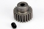Traxxas 2423 Gear, 23-T pinion (48-pitch) (fits 3mm shaft)/ set screw