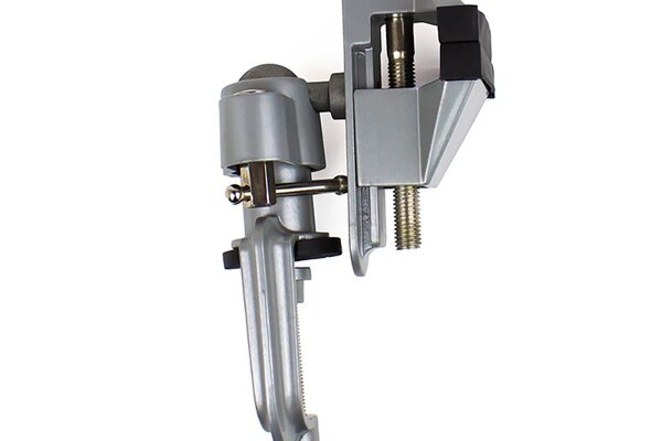 Excel EXL56003  Ball Joint Swivel Table Vise