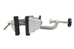 Excel EXL56003  Ball Joint Swivel Table Vise