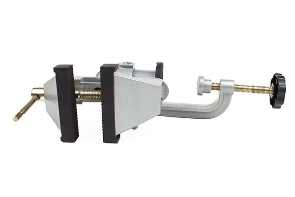 Excel EXL56003  Ball Joint Swivel Table Vise