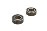 ARRMA ARA610041  ARRMA  Ball Bearing 6x12x4mm 2RS (2)