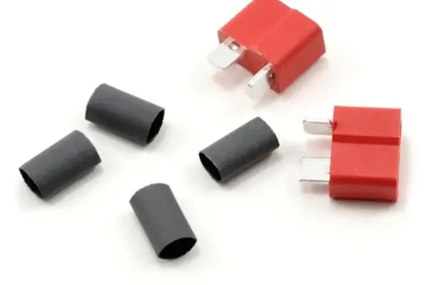 WS Deans WSD1303  Ultra Plug, Female (2)
