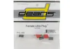 WS Deans WSD1303  Ultra Plug, Female (2)