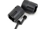 VTR VTR232045  Center Diff Joint & Screw Pin: V100