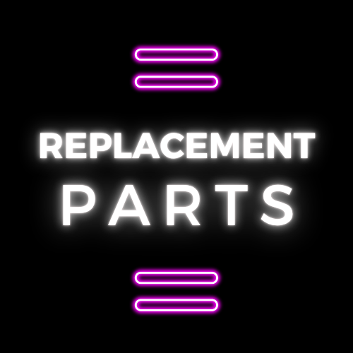 PARTS: REPLACEMENT