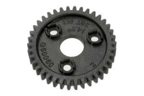 Traxxas 3954  Spur gear, 38-tooth (1.0 Module)