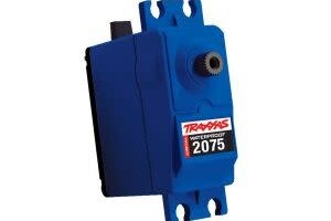 Traxxas 2075 Servo, digital high-torque (ball bearing), waterproof