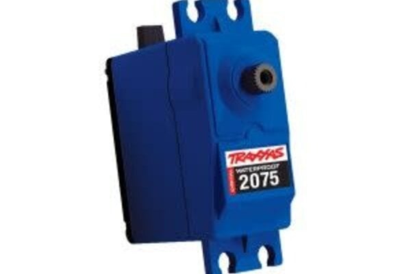 Traxxas 2075 Servo, digital high-torque (ball bearing), waterproof