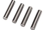 Traxxas 2754 Stub axle pins (4)