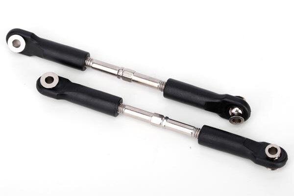 Traxxas 3643 49 mm Front Camber Links (2)