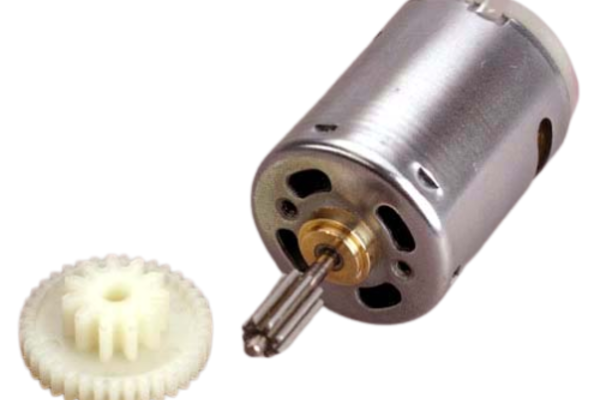 Traxxas 4578 Motor (EZ-Start®)