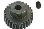 Traxxas 4728 28-Tooth Pinion Gear (48-Pitch) 3 mm Bore