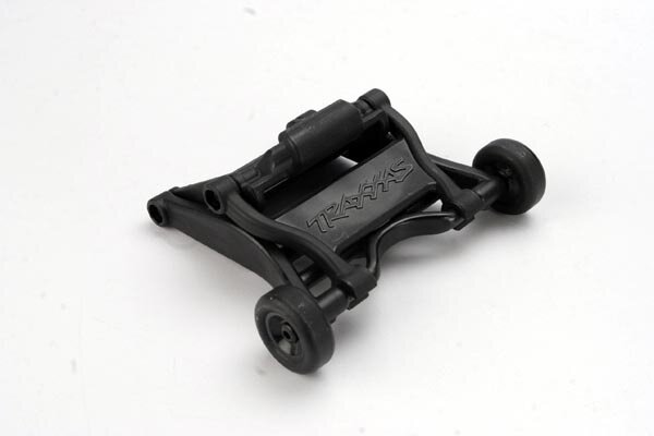 Traxxas 4975  Wheelie Bar, assembled (fits all Maxx® trucks)