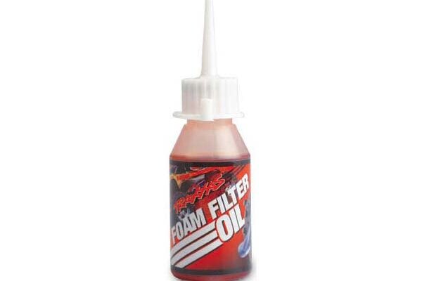 Traxxas 5263 Air Filter Oil