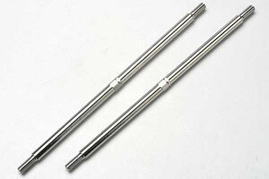 Traxxas 5338 Toe link, 5.0mm steel (front or rear) (2)