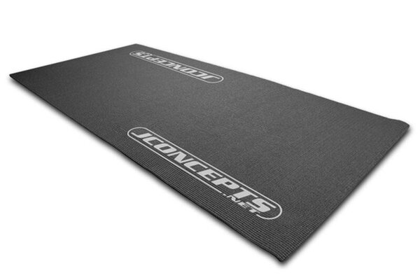 J Concepts Pit Mat 24x48"