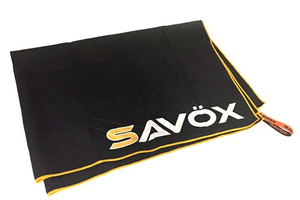 SAVOX Pit Mat 27.5x39"