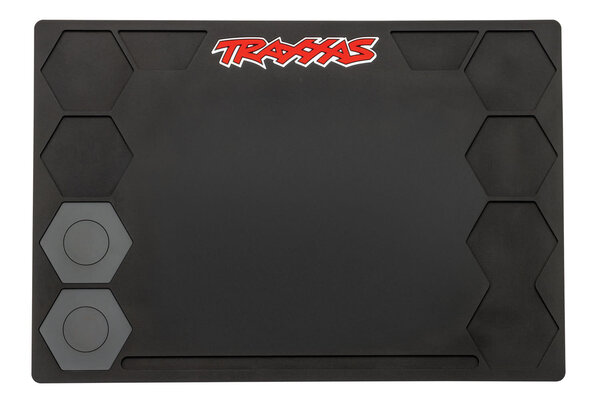 Traxxas Pit Mat 13x19"