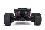 ARRMA 1/5 OUTCAST 8S EXB AVC 4X4 RTR Brushless Stunt Truck, Black