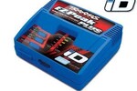 Traxxas Charger, EZ-Peak Plus, 4 amp, NiMH/LiPo with iD Auto Battery Identification