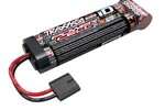 Traxxas 2960X Battery, Series 5 Power Cell iD®, 5000mAh (NiMH, 7-C flat, 8.4V)