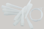 Pacer Technology Zap Z-Ends (10) & Teflon Tubing