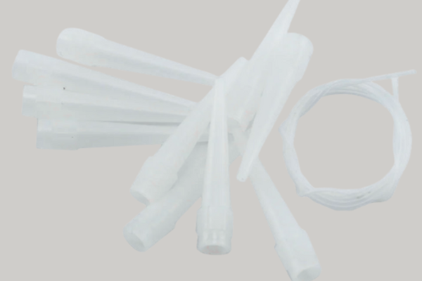Pacer Technology Zap Z-Ends (10) & Teflon Tubing