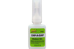 Pacer Technology Zap-A-Gap CA+ Glue 1/2oz