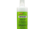 Pacer Technology Zap-A-Gap CA+ Glue 4oz