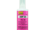 Pacer Technology Zap CA Glue 2oz Bottle