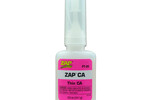 Pacer Technology Zap CA Glue 1/2oz Bottle